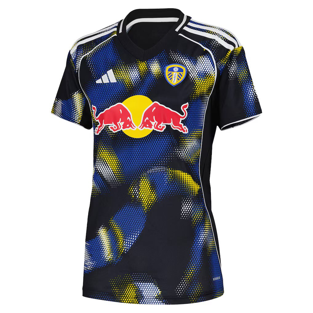 Leeds United Fc 3rd 25/26