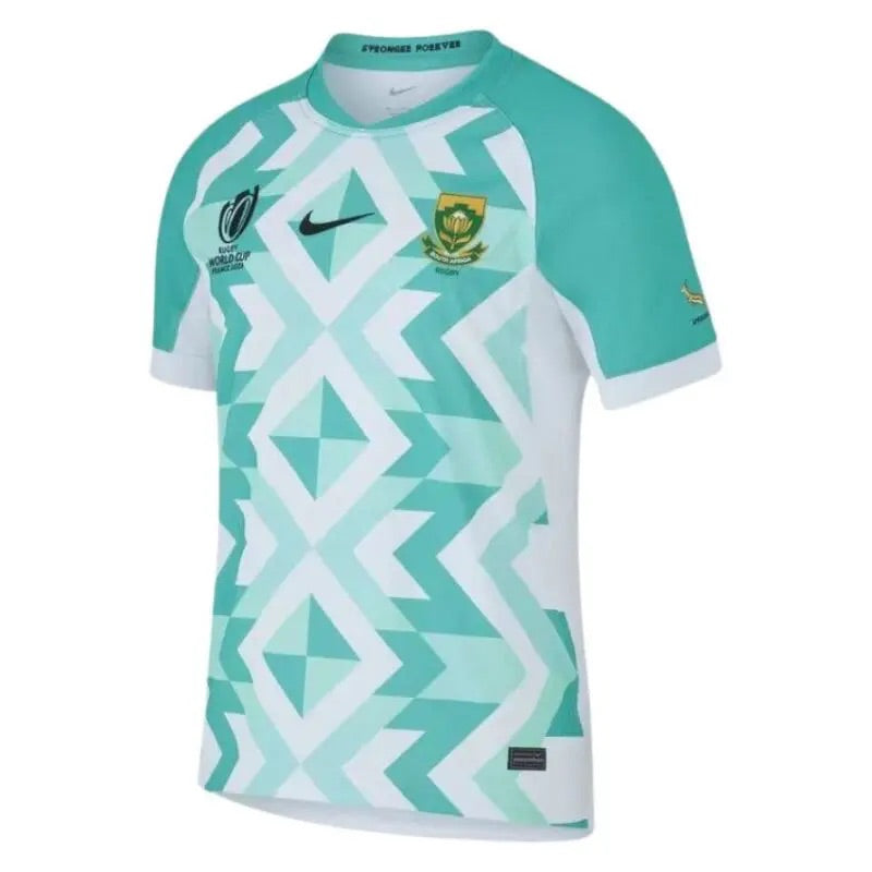 South Africa Away Rugby 23/24