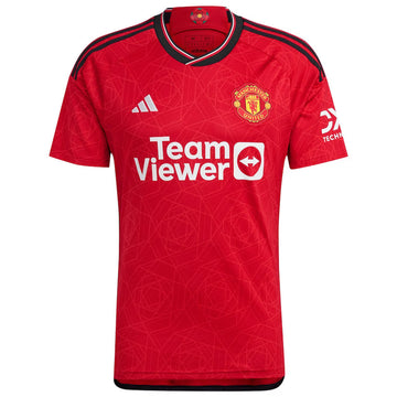 Manchester United Home 23/23 Player Version