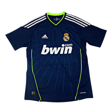 Real Madrid Retro Away 2010/2011