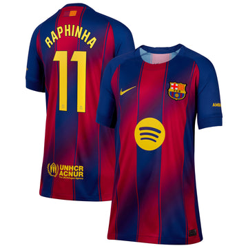 Barcelona Home 25/26