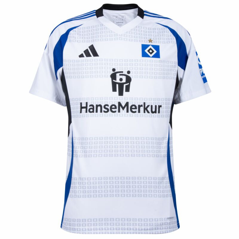 Hamburg Home 24/25