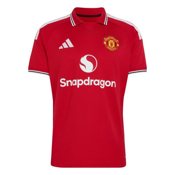 Man United Home 26/27