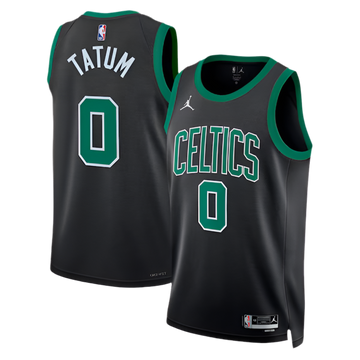 Jayson Tatum Boston Celtics Statement Edition