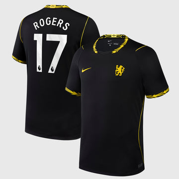 Chelsea Away 26/27