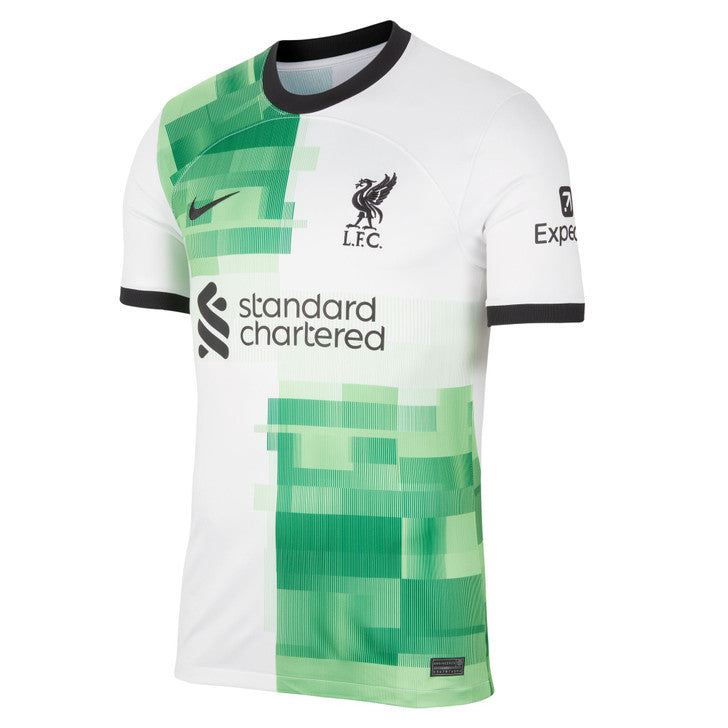 Liverpool Away 23/24