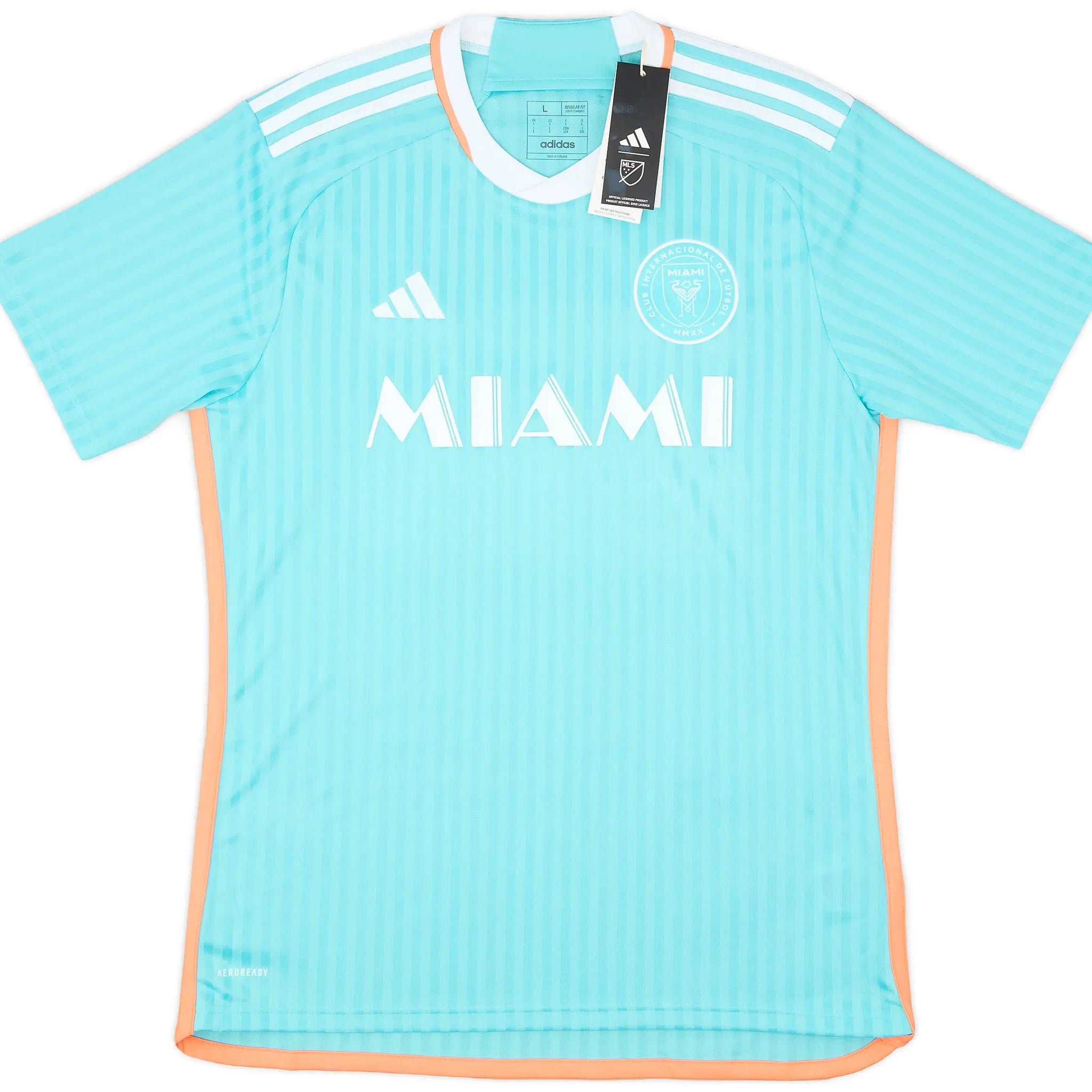 Inter Miami 3rd kit 24/25