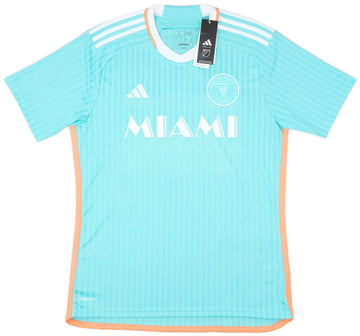 Inter Miami 3rd kit 24/25