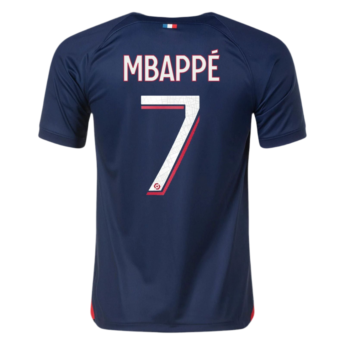 Psg 23/24 Mbappe Kids Set