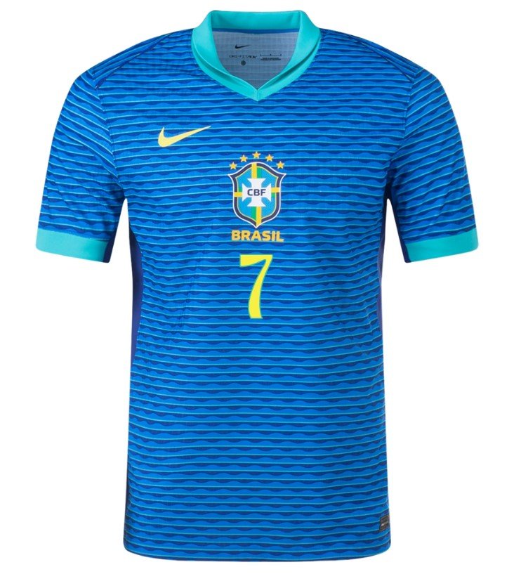 Brazil Away 24/26