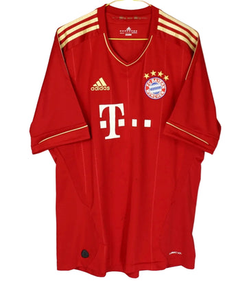 Bayern Munich Retro Home 13/14