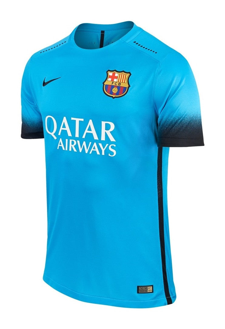 Barcelona Retro 3rd 15/16 Messi #10