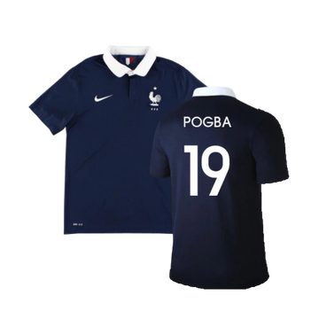 France Retro Home 14/15