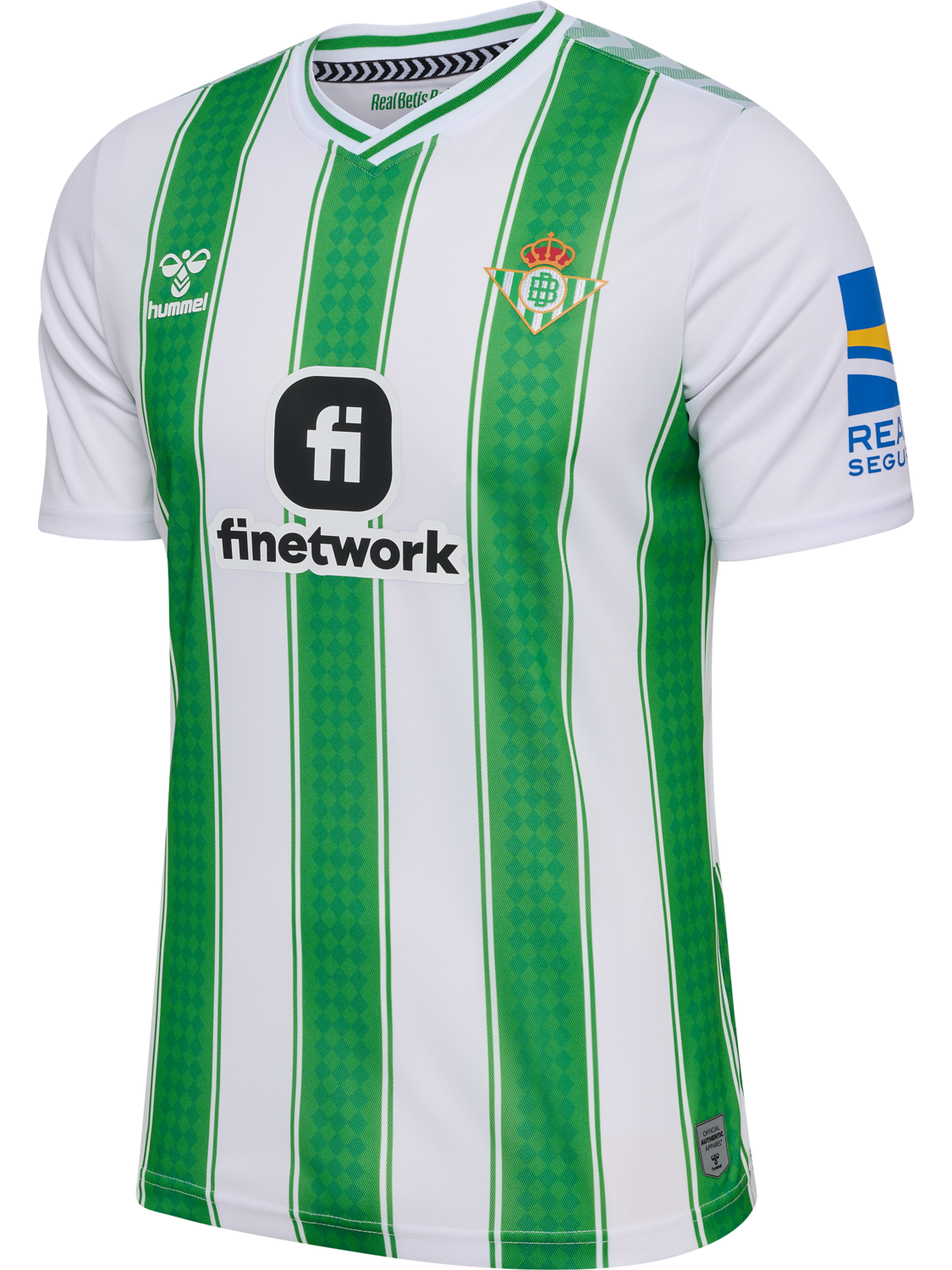 Real Betis Home 23/24