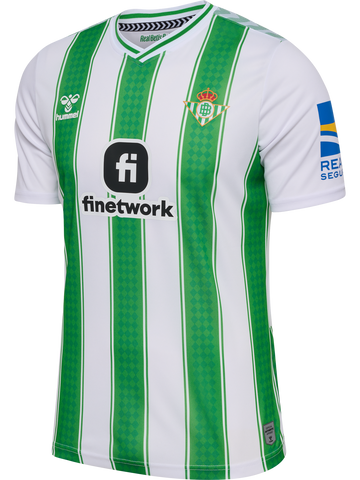 Real Betis Home 23/24