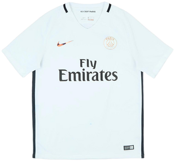 Psg Retro 3rd 16/17