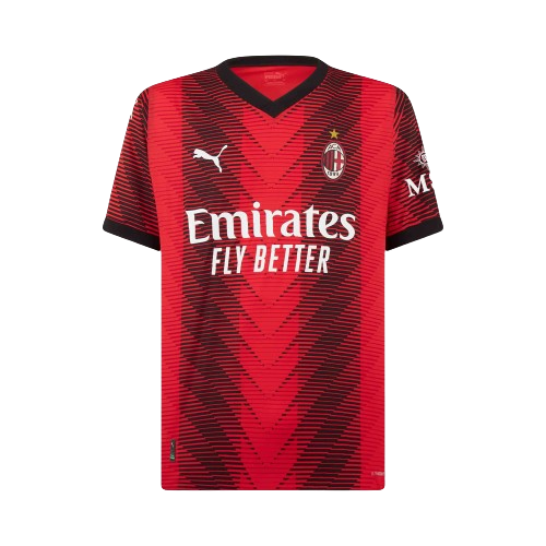 AC Milan Home 23/24