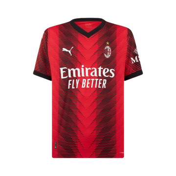 AC Milan Home 23/24