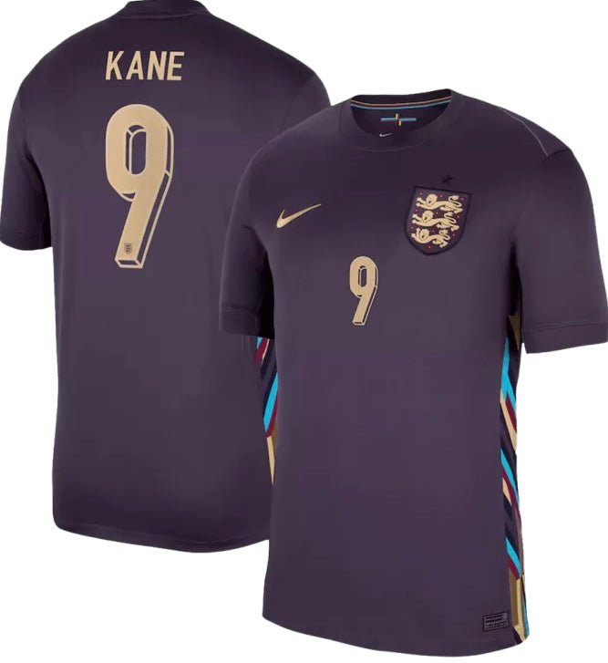 England Away 24/26