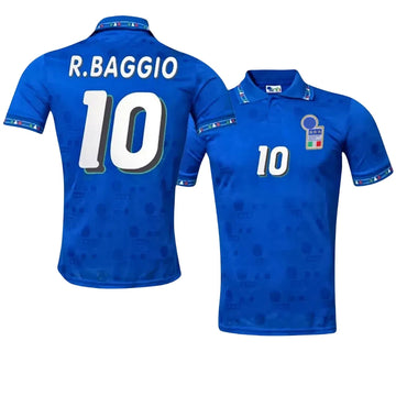Italy Retro Home 94/95