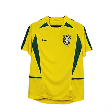 Brazil Retro Home 02 Ronaldo