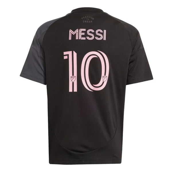 Inter Miami 24/25 Messi Kids Set