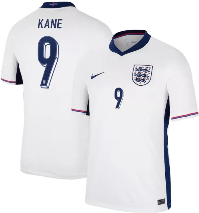 England Home 24/26