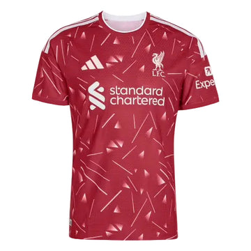 Liverpool Home 26/27