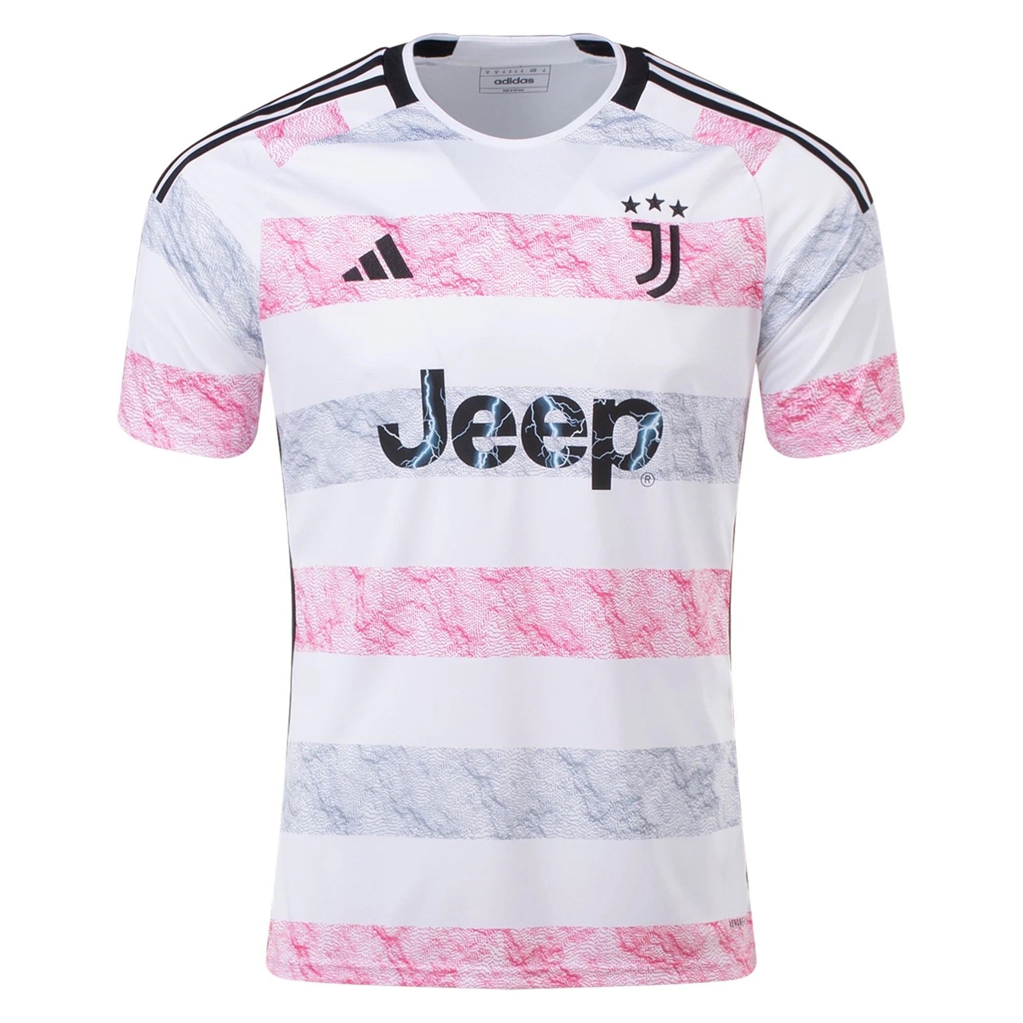 Juventus Away 23/24