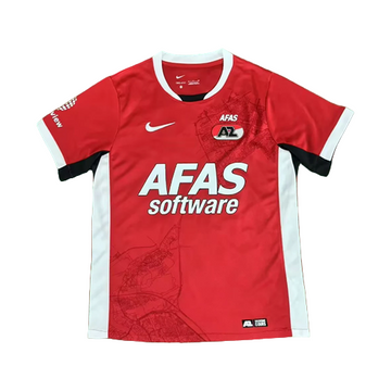 Az Alkmaar Home 25/26