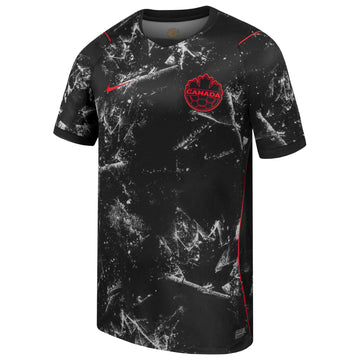 Canada Away World Cup 2026