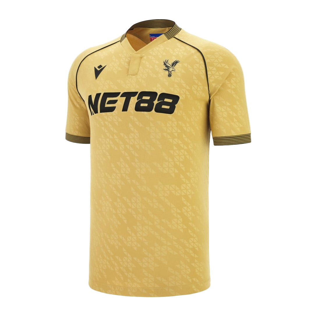 Crystal Palace Fc Away 25/26