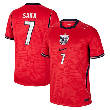 England Away World Cup 2026