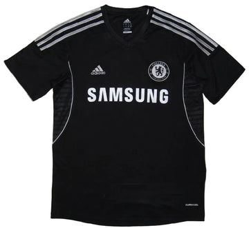 Chelsea Retro Third 2013