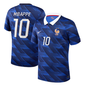 France Home World Cup 2026