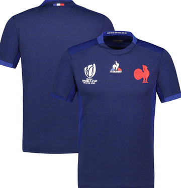 France Home Rugby 23/24