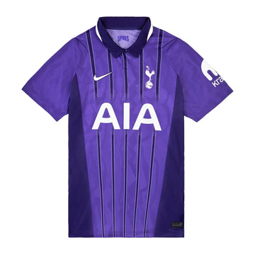 Tottenham Third 26/27