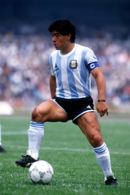 Argentina Retro Home 86/88