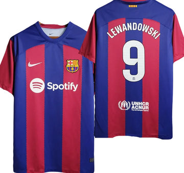 Barcelona Home 23/24