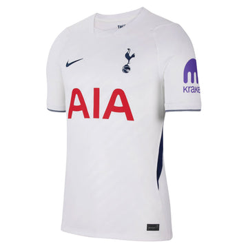 Tottenham Home 26/27