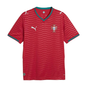 Portugal Home World Cup 2026