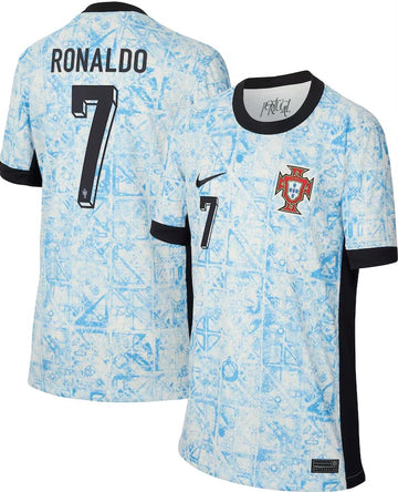 Portugal Away 24/26