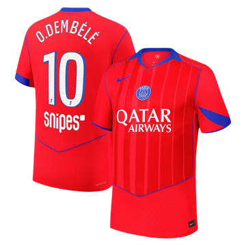 Psg 3rd 25/26