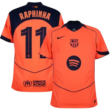 Barcelona Third 25/26