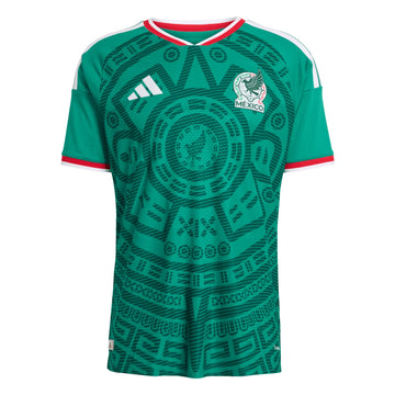 Mexico Home World Cup 2026