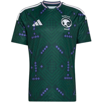 Saudi Arabia World Cup 2026