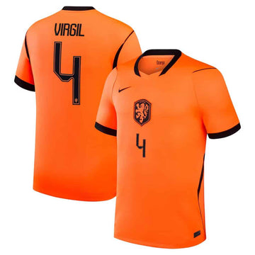 Netherland Home World Cup 2026