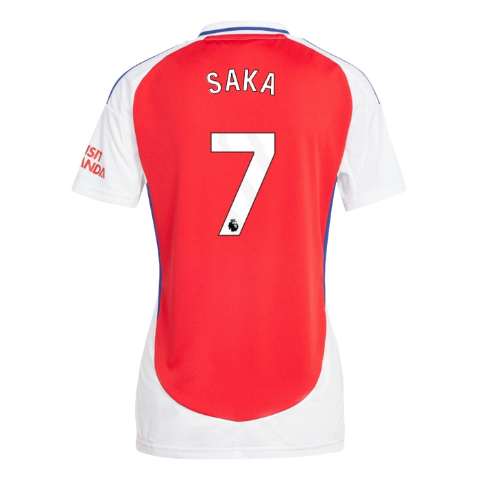 Arsenal Home 24/25 Player Version