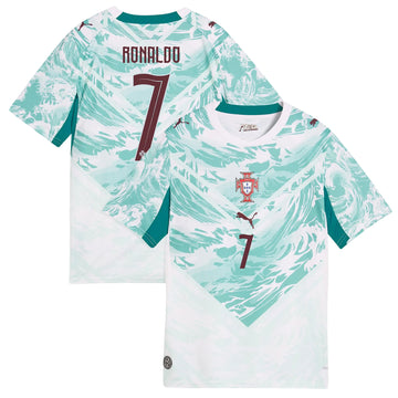 Portugal Away World Cup 2026