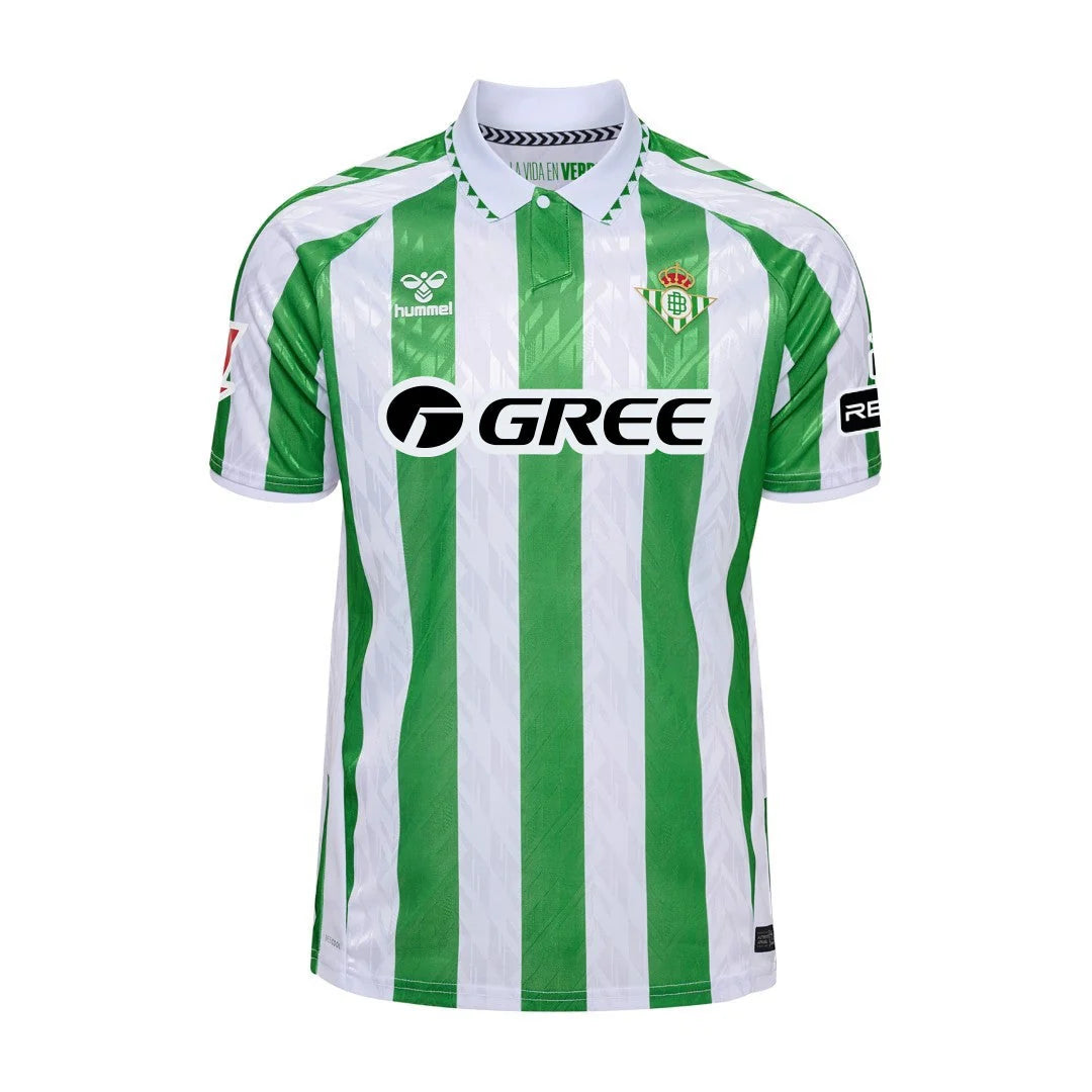 Real Betis Home 24/25